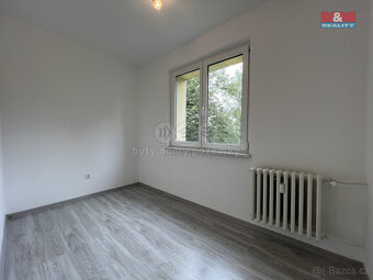 Pronájem bytu 3+kk, 56 m², Karviná, ul. tř. Těreškovové - 10
