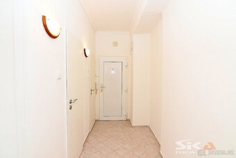 Prodej cihlového bytu 2+1+B, 53 m2 - 10
