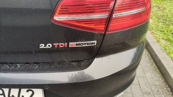 Passat B8 R line - 10