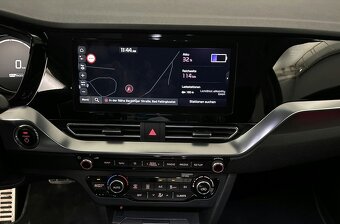 NA ZAKAZKU - Kia niro electric spirit 64kWh,DPH,záruka - 10