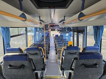 IRISBUS IVECO CROSSWAY LE - prodáno - 10