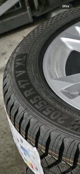 Vw Touran 2.0 Tdi - 110 kw DCG - Model : 2020 - 10