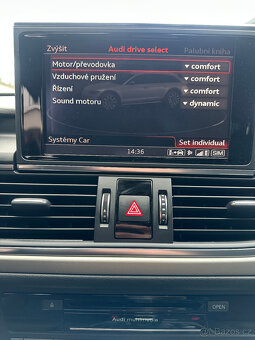 A6Allroad BiTDI 235KW - ZF,vzduch,servis,termofolie.109tiskm - 10