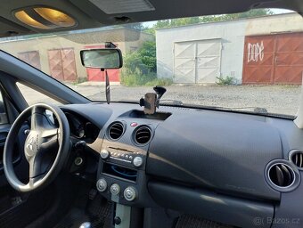 Mitsubishi Colt 1.1 55kw 2008 - 10