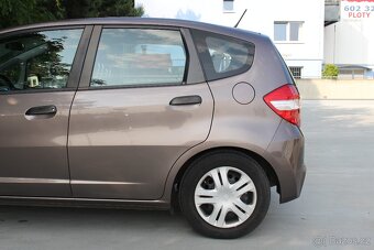 Honda Jazz, 1.2 i-VTEC 66kW 1x majitel - 10