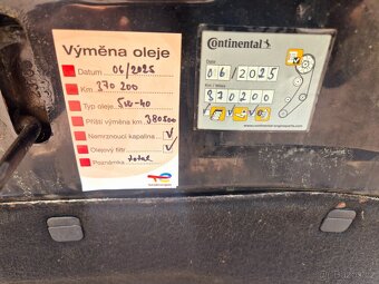 Škoda Octavia 2 /2.0 TDi 103kw-BKD-DSG - 10