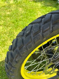 UM DSR EX 125 - 10