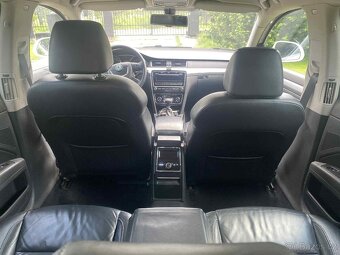 Superb 2 2.0TDI DSG - 10