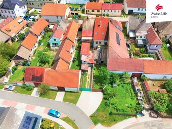Prodej rodinného domu 115 m2 Hradecká, Žirovnice - 10