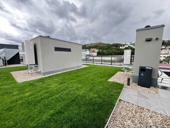 Pronájem bytu 2+kk • 53 m² - 10
