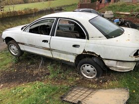 Opel Omega 2,5 TDS - 10