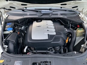 Volkswagen Toureg 2.5TDI 128kw 4x4 - 10