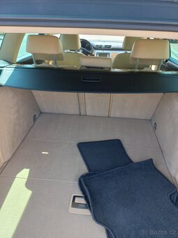 VW Passat B6 1.9 TDI 76 KW - 10