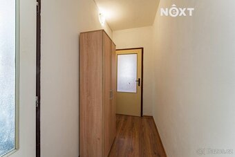 Prodej byt 3+1, 60㎡ - 10