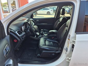 Fiat Freemont 2.0 Multijet Urban 125kW - 10