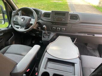Renault master 3 - 10