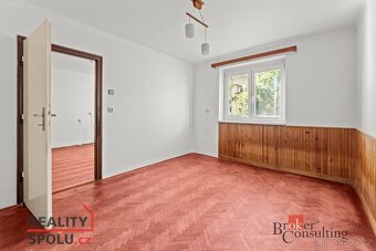 Prodej, byty/2+1, 49 m2, Krátký lán 406/1, Vokovice, 16000 P - 10