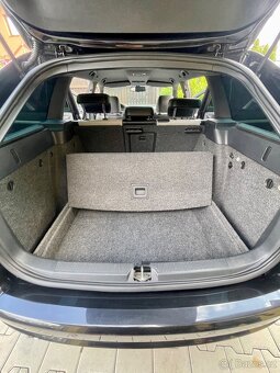 Škoda Octavia 2.0tdi 125 kw VRS Webasto Dsg - 10