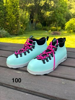 Boty - 10