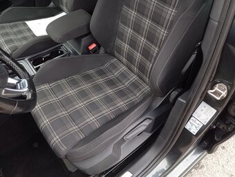 VW Golf 2.0 TDI 135 kW,GTD,DSG,m2017,naj.207tis.km - 10