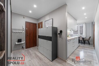 Prodej, byty/3+1, 68 m2, Liberecká 619, 46334 Hrádek nad Nis - 10