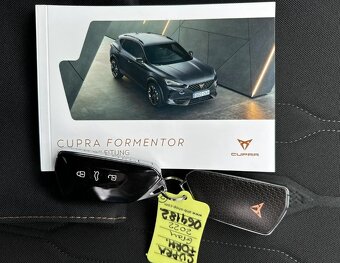 Cupra Formentor 1.4TSI e-Hybrid - 10