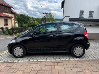 Mercedes Benz A150 W169 KLIMA - 10