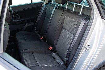 Škoda Fabia Combi 1.2 TSI Scout - 10