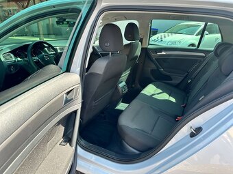 Volkswagen eGolf VII 100kW - 10