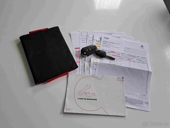 Citroën C3 Aircross 1,2 PT automat SHINE 111.000km - 10