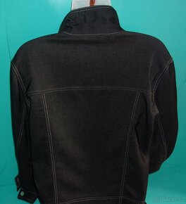 DŽÍNY+DŽÍSKY + SPORT. SÁČKA+ZIMNÍ BOTY. AJ. - 10