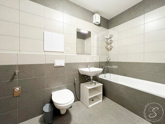 Pronájem bytu 2+kk • 54 m² - 10