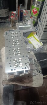 BMW 320td 110kw PRODÁNO - 10