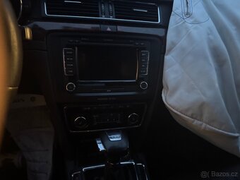 Náhradní díly na Škoda superb 2/II - 10