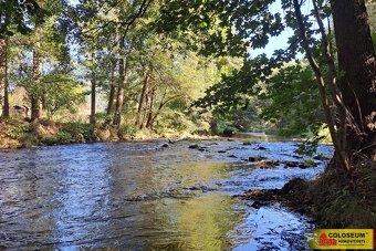 Štěpánov nad Svratkou, stavební parcela, 539 m², sítě – poz - 10