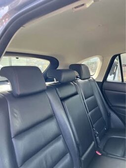 Mazda CX-5,2.2 Skyactiv - 10