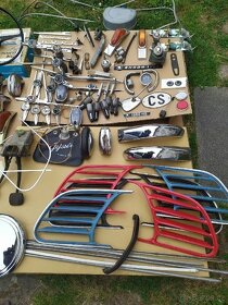 škoda 1000 MB MBX 100 L Octavia Spartak - 10