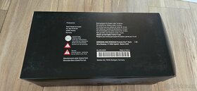 Nové modely Mercedes-Benz - originál - 10