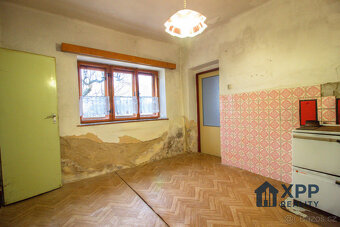 Prodej rodinného domu 158 m² Libínské Sedlo,okres Prachatice - 10