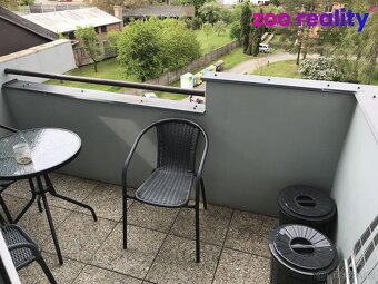 Byt 2+kk, Brodek u Přerova - 10