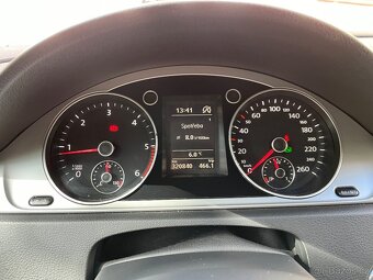 Volkswagen passat b7, 2.0 tdi, 4x4 - 10