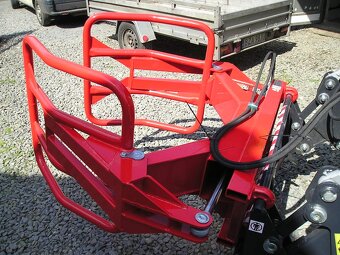 střední kleště na balíky - 10