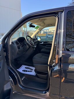 Volkswagen T6 Caravelle Long 2.0TDI 110kw/DSG LED - 10