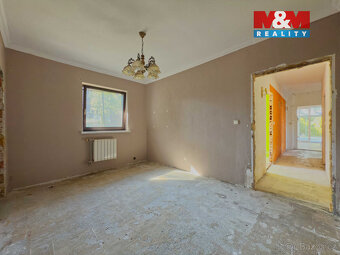 Prodej rodinného domu 5+1, 127 m², Karviná, ul. Jedlová - 10