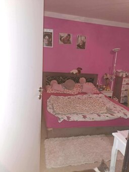 Pronajmu 3+1 s balkónem. - 10