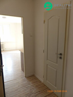 Pronájem 1kk, 26m, ul.Fr.Malíka, Most - 10