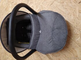 Kočárek Riko Basic Plus 2021 - 10