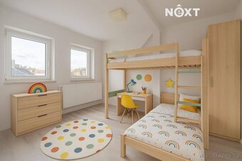 Prodej byt 3+kk, 79㎡ - 10