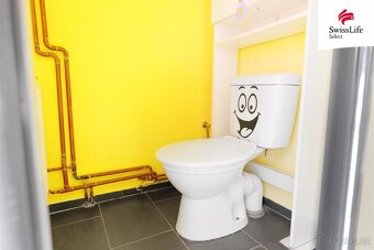 Prodej bytu 2+kk 51 m2 Tyršova, Železnice - 10