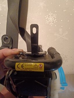 Citroen c1, Peugeot 107, Aygo - 10